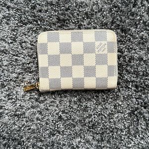 Louis Vuitton wallet